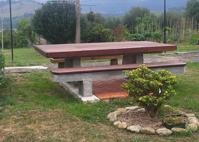 Fuente el Hayedo